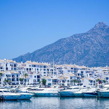 Estudio Marbelsun Lll ماربيا المظهر الخارجي الصورة